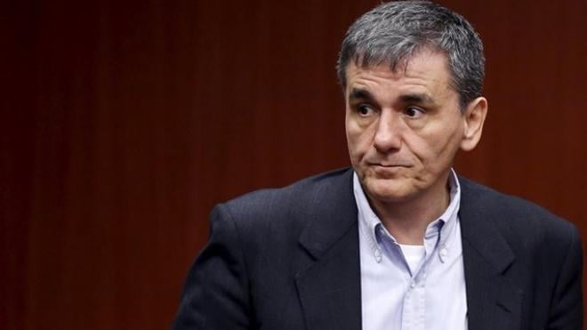 Ευκλείδης Τσακαλώτος: Η θεσμοθέτηση μέτρων μετά το 2018 είναι «εκκρεμές»