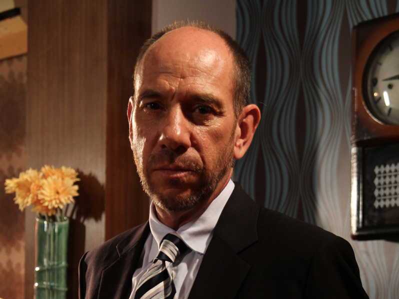 Απεβίωσε στα 61 του χρόνια ο ηθοποιός Miguel Ferrer