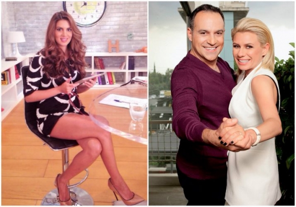 Τι αποκάλυψε η Τσιμτσιλή για το παρασκήνιο της απομάκρυνσης Κατσούλη-Καραβάτου από το Epsilon