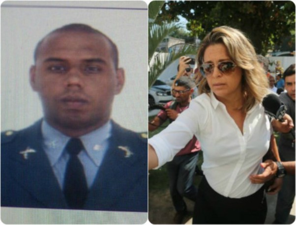 Δολοφονία Αμοιρίδη: “Είμαι αθώα” λέει η Φρανσουάζ - Επιστολή απολογία στην Ελληνική Πρεσβεία