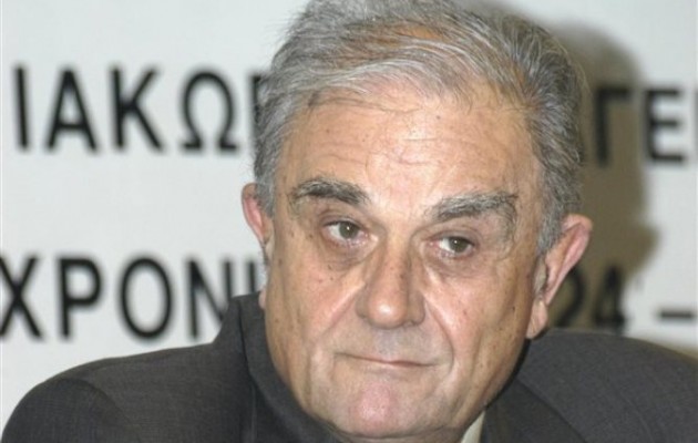 Κόλαφος για δύο νοσηλευτήρια το πόρισμα για τον θάνατο του Σεραφείμ Φυντανίδη