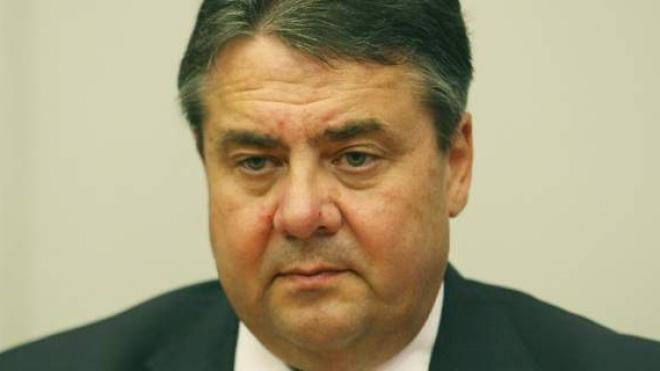 Ζίγκμαρ Γκάμπριελ: «Η εμμονή Μέρκελ-Σόιμπλε στη λιτότητα οδήγησε στο λαϊκισμο»