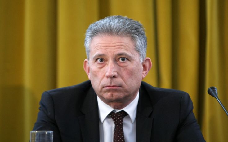 Κ. Χρυσόγονος: Θα χρειαστεί να δανειστούμε 16 δισ. από τους Ευρωπαίους ή από το ΔΝΤ