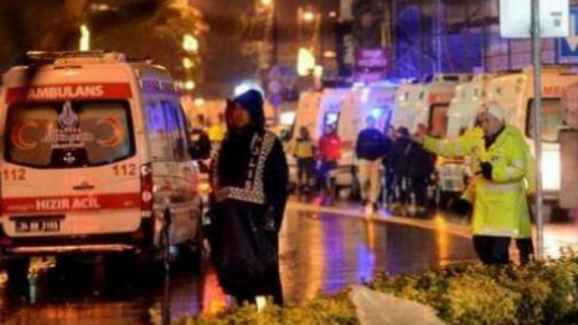 Γνωστός Πατρινός συγκλονίζει: "Αν ήμουν αυτές τις μέρες στην Πόλη θα βρισκόμουν κι εγώ στο Reina - Είναι το αγαπημένο μου μέρος"! Πώς περιγράφει τα μέτρα ασφαλείας στο διάσημο κλαμπ - ΦΩΤΟ και ΒΙΝΤΕΟ