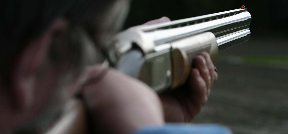 Παραλίγο μακελειό στα Σαβάλια! 29χρονος "γάζωσε" σπίτι 41χρονου - Ο πατέρας έπεσε στο πάτωμα αγκαλιάζοντας τα τέσσερα παιδιά του!