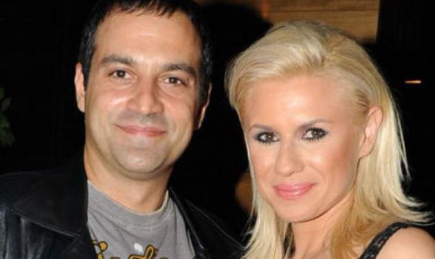 Εισήχθη εσπευσμένα στο Νοσοκομείο ο Κρατερός Κατσούλης - Το συγκινητικό μήνυμα της Καραβάτου