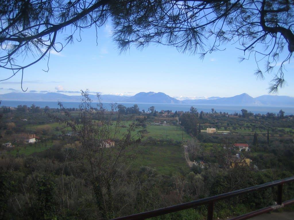 Πάλι χωρίς νερό η Κάτω Αχαγιά