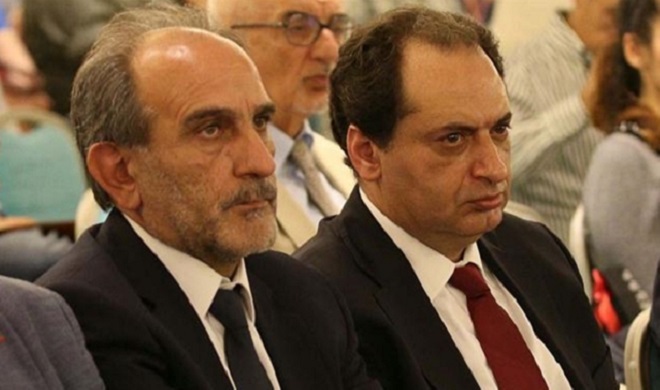 "Σκληρή γλώσσα" Κατσιφάρα και Περιφερειακού Συμβούλιου κατά Χρ. Σπίρτζη - "Ο σεβασμός στους θεσμούς είναι μείζον ζήτημα Δημοκρατίας και Παιδείας"
