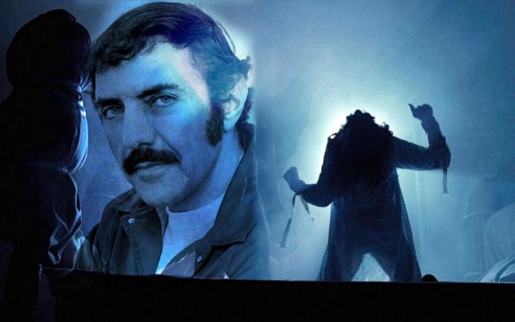 Απεβίωσε ο συγγραφέας και σεναριογράφος του «Εξορκιστή»