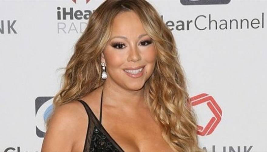 To πρωτοχρονιάτικο φιάσκο της Μαράια Κάρεϊ