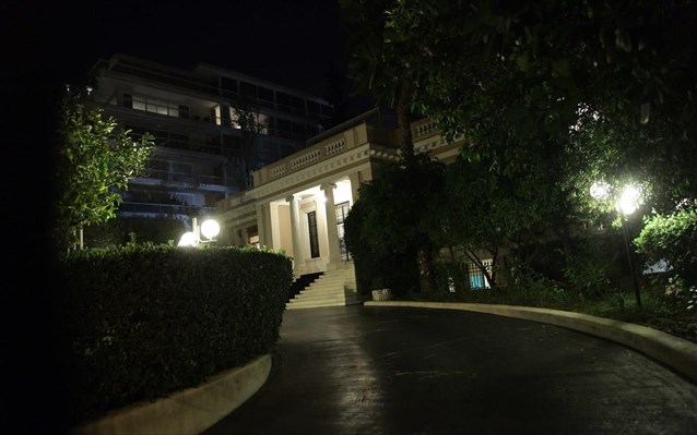 Τι λέει το Μαξίμου για τα σενάρια αλλαγής του εκλογικού νόμου