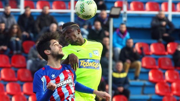 Εντός έδρας «γκέλα» για τον Πανιώνιο, 1-1 με τον ΠΑΣ Γιάννινα