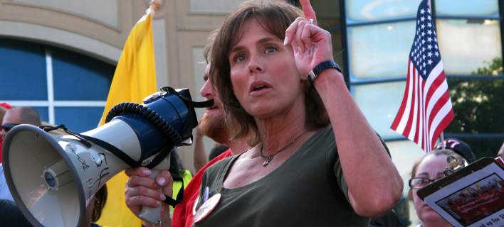 Οι γυναίκες του κόσμου κατά του Τραμπ, «σεισμός» διαδηλώσεων το Σάββατο