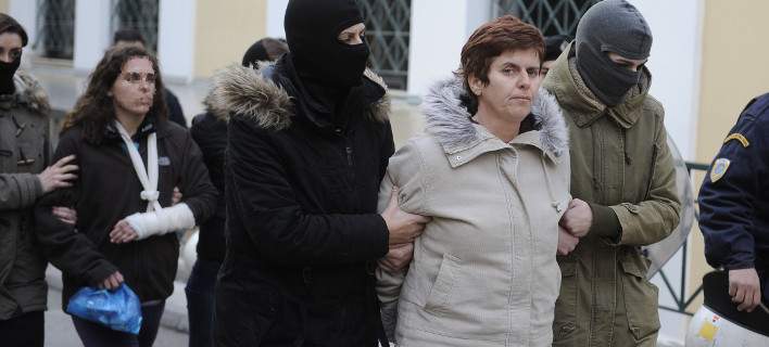 Ηλεκτρονική «γιάφκα» στη Νέα Σμύρνη είχε στήσει ο ποινικός συνεργάτης της Ρούπα