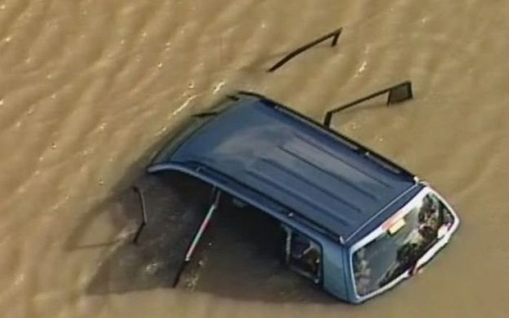 Αυστραλία: Ομολόγησε η μητέρα που έπνιξε τρία παιδιά της σε λίμνη