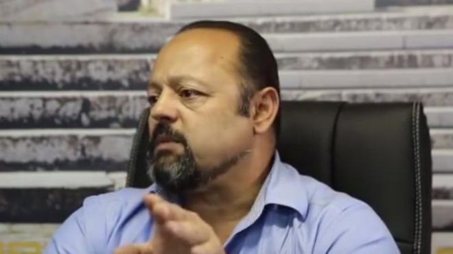 Ξαναχτύπησε ο Σώρρας: "Διέταξα τον Τσίπρα να..." ΒΙΝΤΕΟ