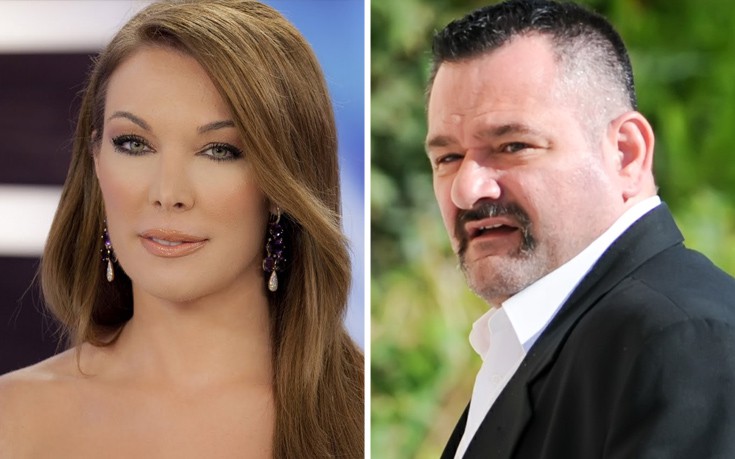 Την αυτόφορη σύλληψη της Τατιάνας Στεφανίδου ζητά ο Λαγός