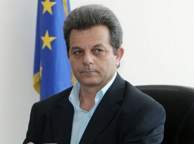 Στην Πάτρα σήμερα ο Γ.Γ Αθλητισμού Ιούλιος Συνοδινός- Δεν έχει προγραμματίσει συνάντηση με Πελετίδη για τα ζητήματα που έχει θέσει ο Δήμος