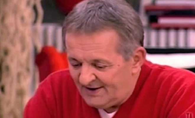 «Εγώ και η γυναίκα μου είμαστε φορείς του…» – Συγκλονίζει ο Γιώργος Γεωργίου για την ασθένεια από την οποία πέθανε ο γιος του!