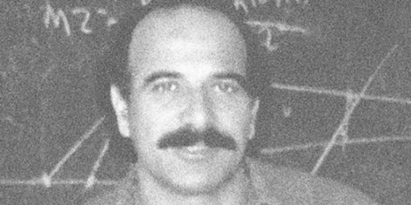 ΣΥΡΙΖΑ ΑΧΑΪΑΣ: 26 χρόνια ο Νίκος Τεμπονέρας ζει μέσα στους αγώνες της νεολαίας και του λαού