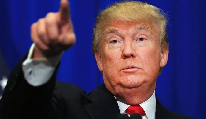 Ντοναλντ Τραμπ: "Το διάταγμα δεν στρέφεται κατά των μουσουλμάνων" - Διαδηλώσεις στις ΗΠΑ