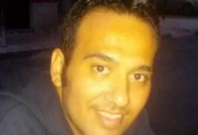 Θλίψη στην Ηλεία για τον θάνατο του 32χρονου Παναγιώτη Βακάλη