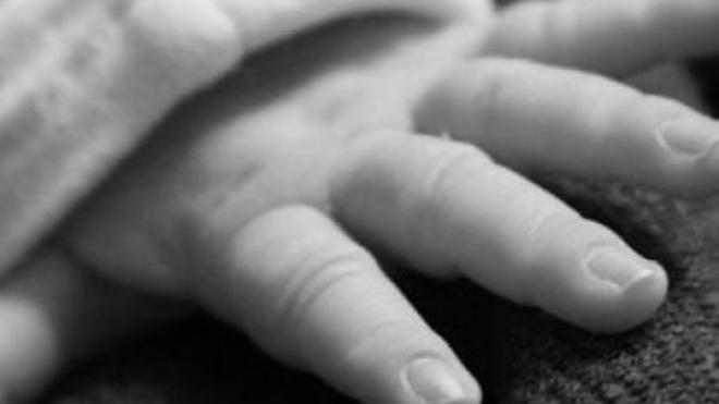 Αγρίνιο: Νεογέννητο πέντε ημερών με τον πλακούντα και τον ομφάλιο λώρο ενωμένα ...στο Νοσοκομείο