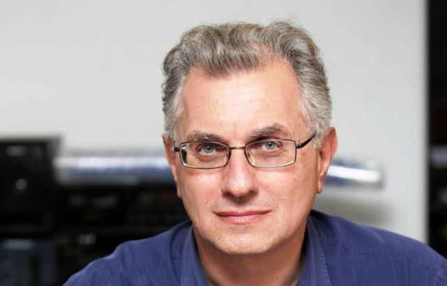 Το μεσημέρι στην Πάτρα η κηδεία του Αντιπροέδρου του ΣΕΓΑΣ Γιάννη Σταματόπουλου