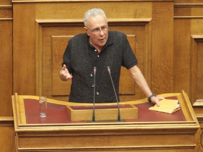 Το υπ. Παιδείας “αδειάζει” Ζουράρι για την εκπαίδευση των προσφυγόπουλων