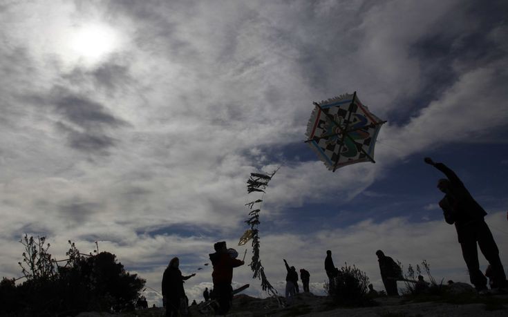 Καθαρά Δευτέρα: Το καθεστώς ως προς την αργία και την πληρωμή των υπαλλήλων