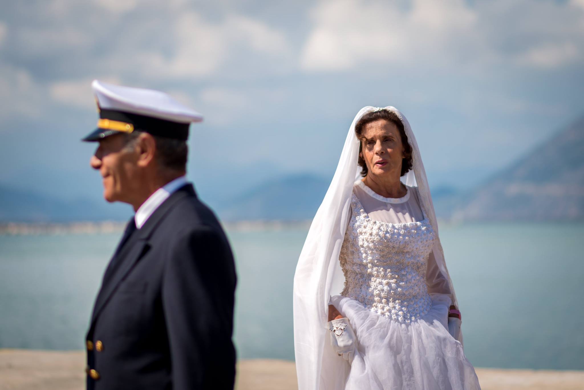 Πάτρα: "Καρναβάλι και σινεμά" από το Bright Side Study Room