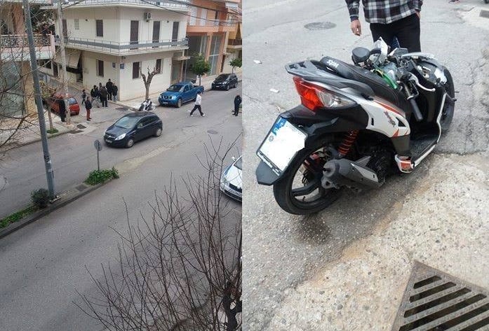 Θρήνος στην Αιγιάλεια για 18χρονο - Σκοτώθηκε μετά από σύγκρουση του δικύκλου του με αυτοκίνητο - ΔΕΙΤΕ ΦΩΤΟΓΡΑΦΙΕΣ