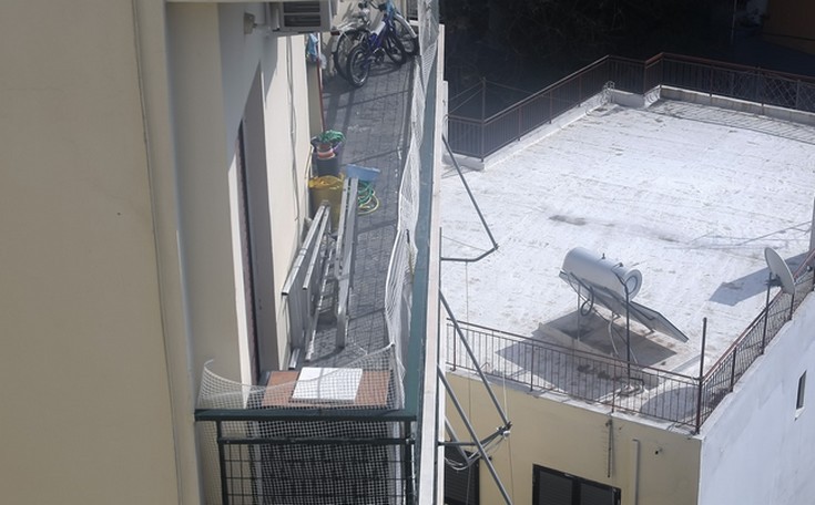 Τα βαρύτατα τραύματα που οδήγησαν στο θάνατου του 6χρονου - Έπεσε από μπαλκόνι