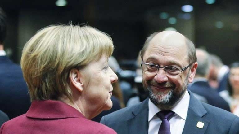 Δημοσκόπηση δείχνει ισοπαλία ανάμεσα σε Συντηρητικούς και Σοσιαλδημοκράτες