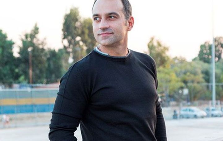 Κρατερός Κατσούλης: Γιατί μας "κόψανε" απο το "Ε"