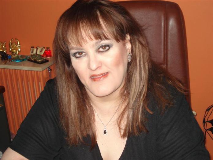 Κρίσιμα τα επόμενα 24ωρα για την αστρολόγο Βιργινία Λεούση – Υπέστη ανακοπή καρδιάς