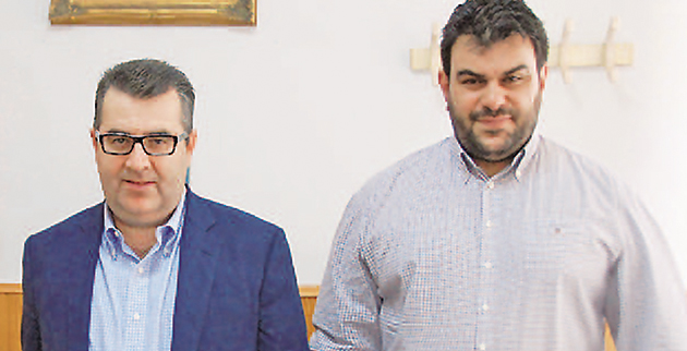 Kαταδίκη για Κουρτάκη-Αθώος ο Τζένος - Η δήλωση Καμμένου