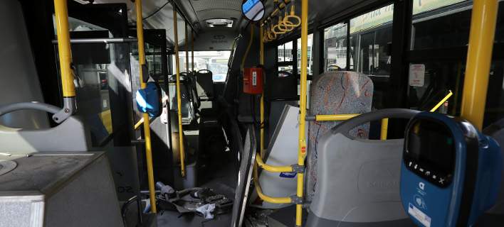 Ποιοί κρύβονται πίσω από τις καταστροφές ακυρωτικών μηχανημάτων και καμερών