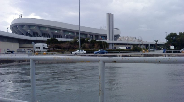 Αναγνωρίστηκε η σορός του άνδρα που βρέθηκε στο ΣΕΦ