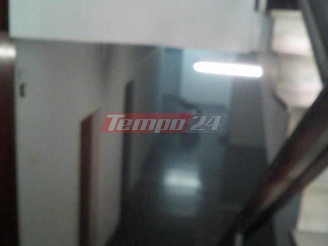 Πάτρα: Πυκνοί καπνοί σε υπόγειο πολυκατοικίας-Συναγερμός στην Πυροσβεστική