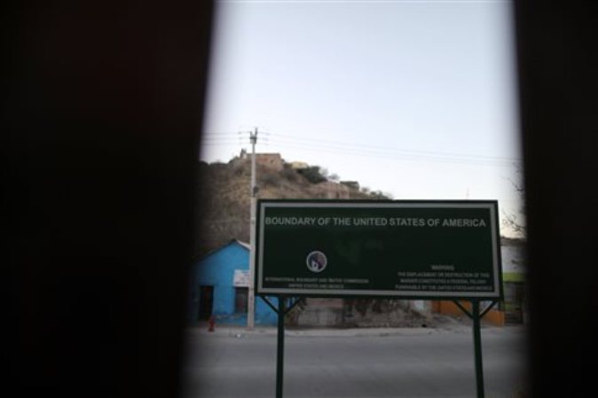 Μεξικανός αυτοκτόνησε μετά την απέλασή του από τις ΗΠΑ