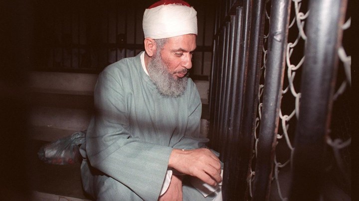 Πέθανε ο άνθρωπος που οργάνωσε την επίθεση στο Παγκόσμιο Κέντρο Εμπορίου το 1993