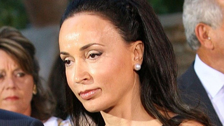 Η έκκληση της Βίκυς Σταμάτη για τον Άκη Τσοχατζόπουλο