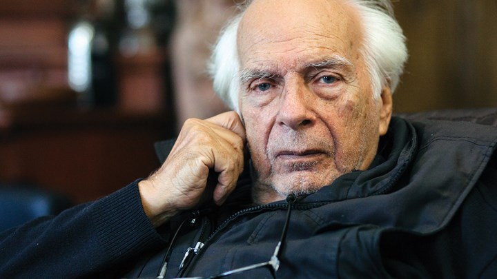 Το Σάββατο δημοσία δαπάνη η κηδεία του Νίκου Κούνδουρου