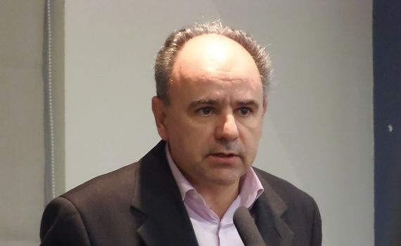 Στην 8η Ολομέλεια της ARLEM στη Μάλτα ο Γιώργος Αγγελόπουλος