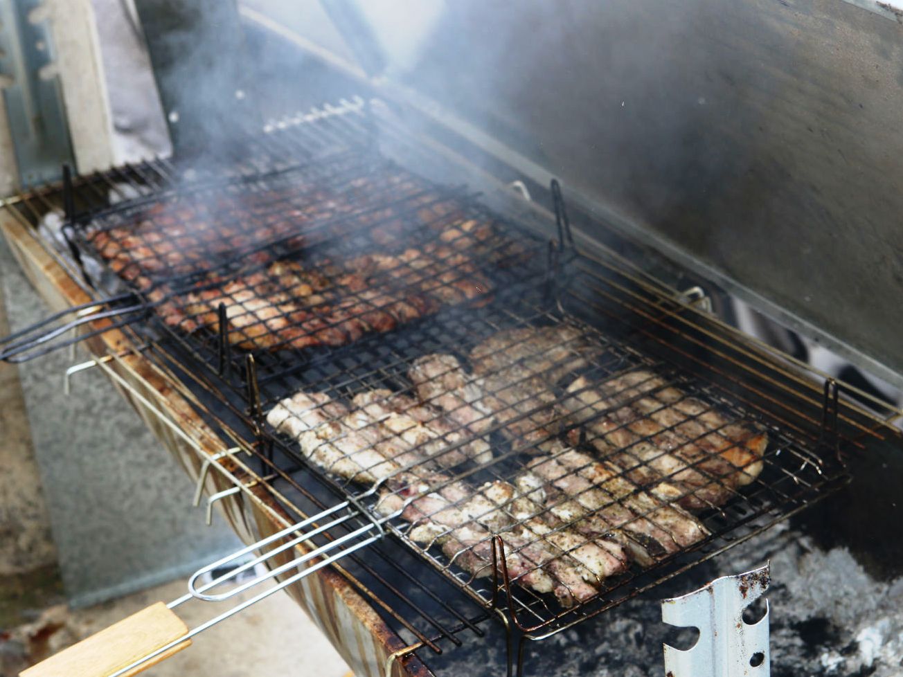 Τα 10 πράγματα που δεν ξέρατε για την Τσικνοπέμπτη