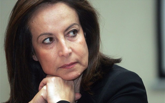 Διαμαντοπούλου: Με το ΠΟΤΑΜΙ είμαστε πολύ κοντά