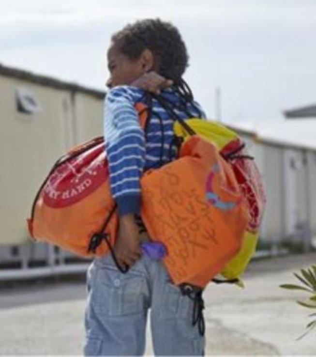 Τα Καλάβρυτα "ανοίγουν" την αγκαλιά τους για 20 ασυνόδευτα προσφυγόπουλα - Εγκρίθηκε από το Δημοτικό Συμβούλιο