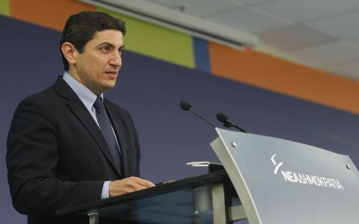 Λ. Αυγενάκης: Η αυτοδυναμία, επιδιώξιμος στόχος για τη ΝΔ