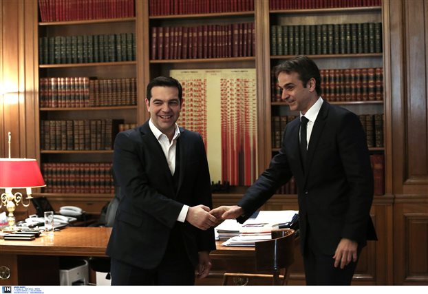 Τι δείχνουν οι δημοσκοπήσεις πέντε εταιρειών- Ποιές ανατροπές γίνονται